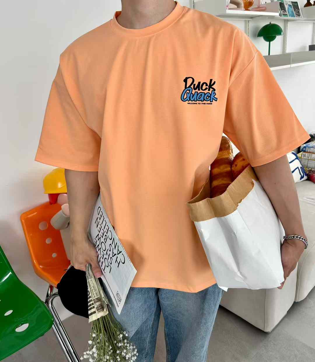 duck tee