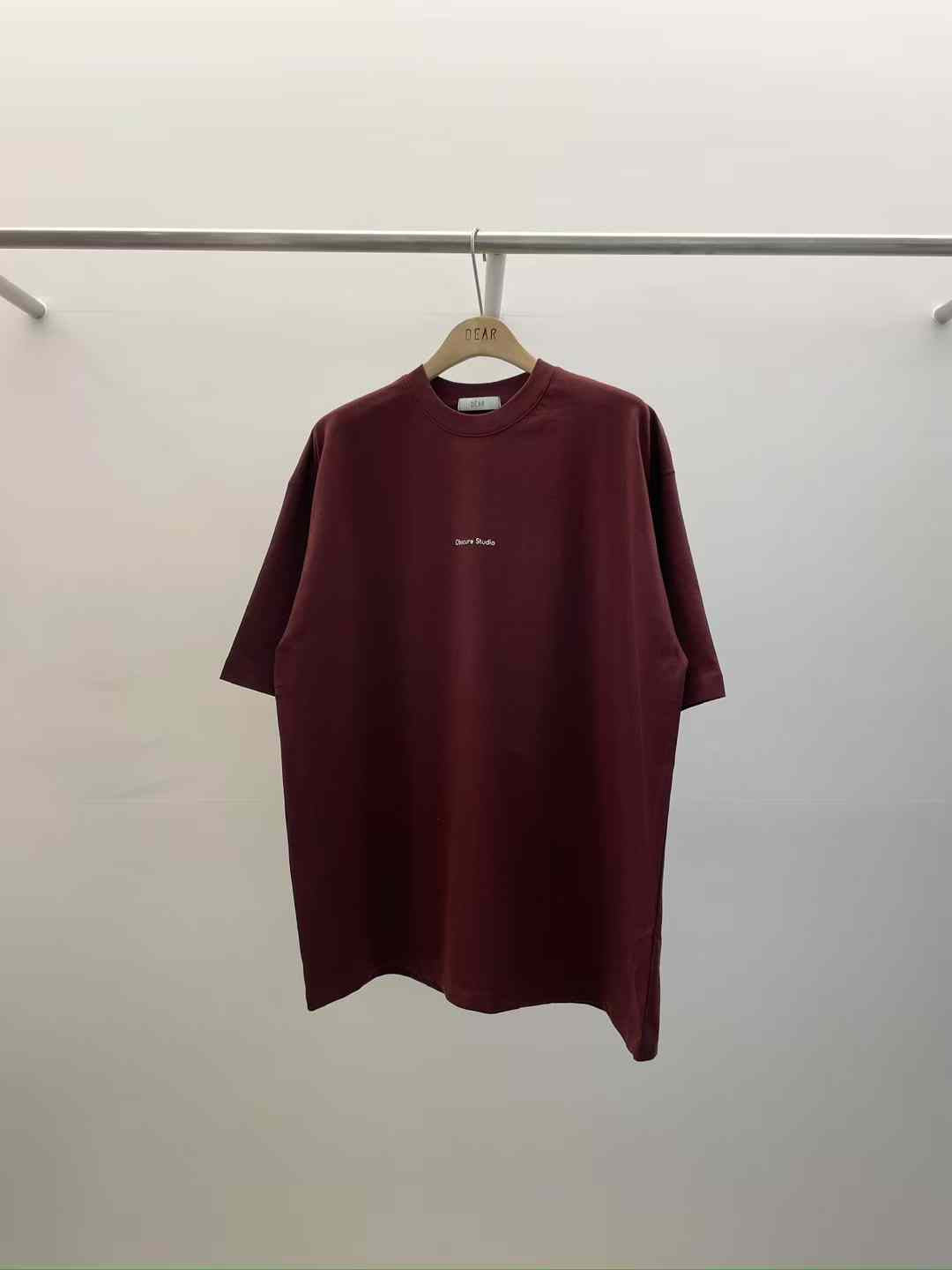 短Tee