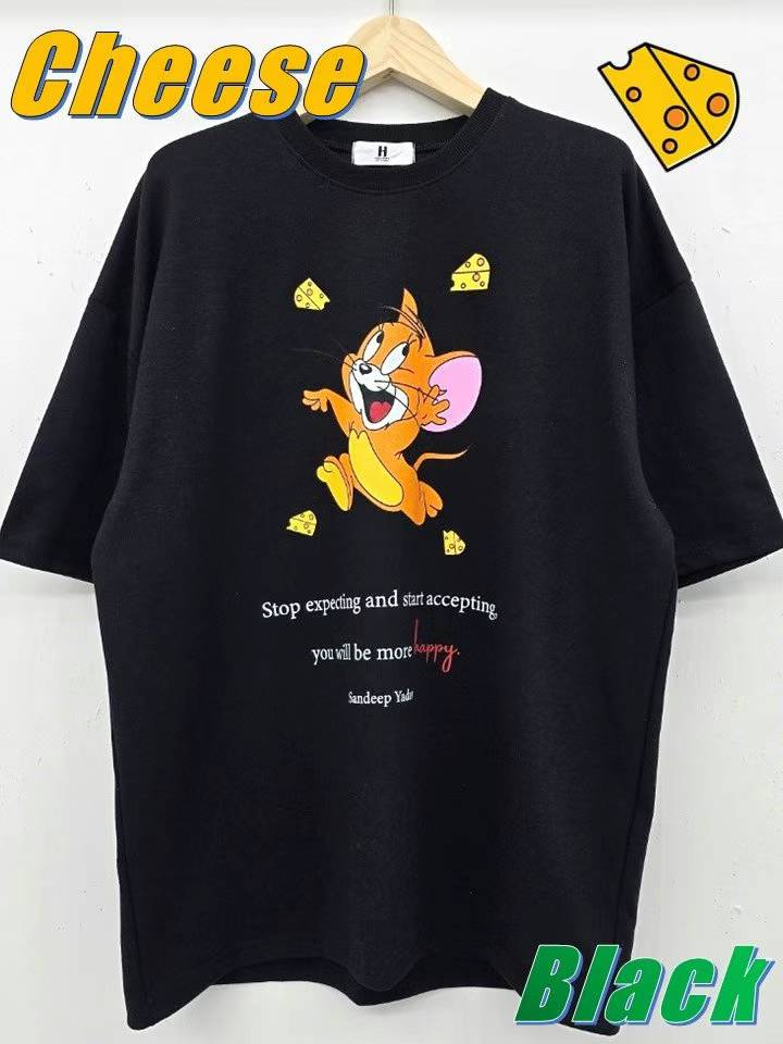 cheese tee