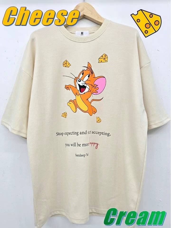 cheese tee
