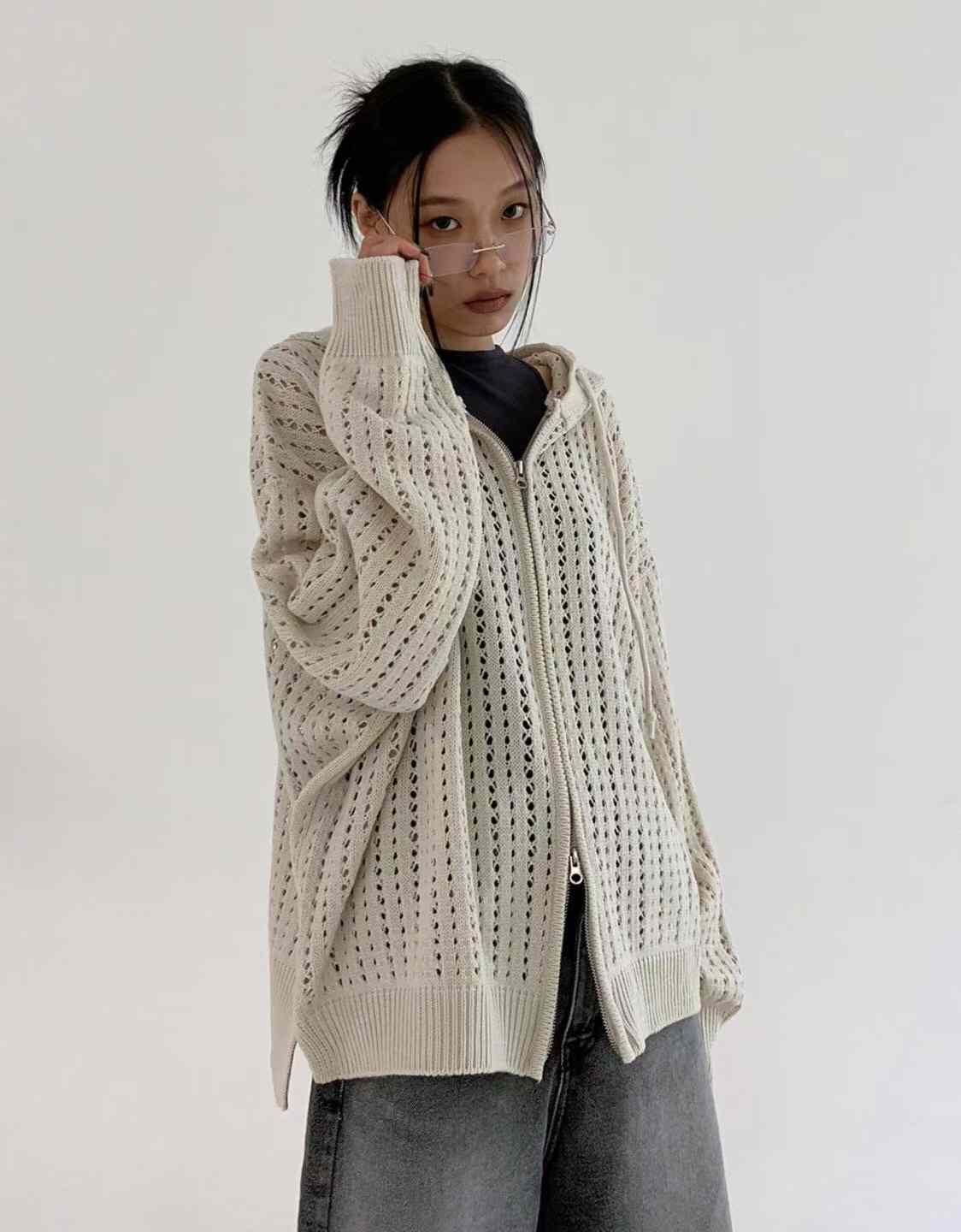 男女外套