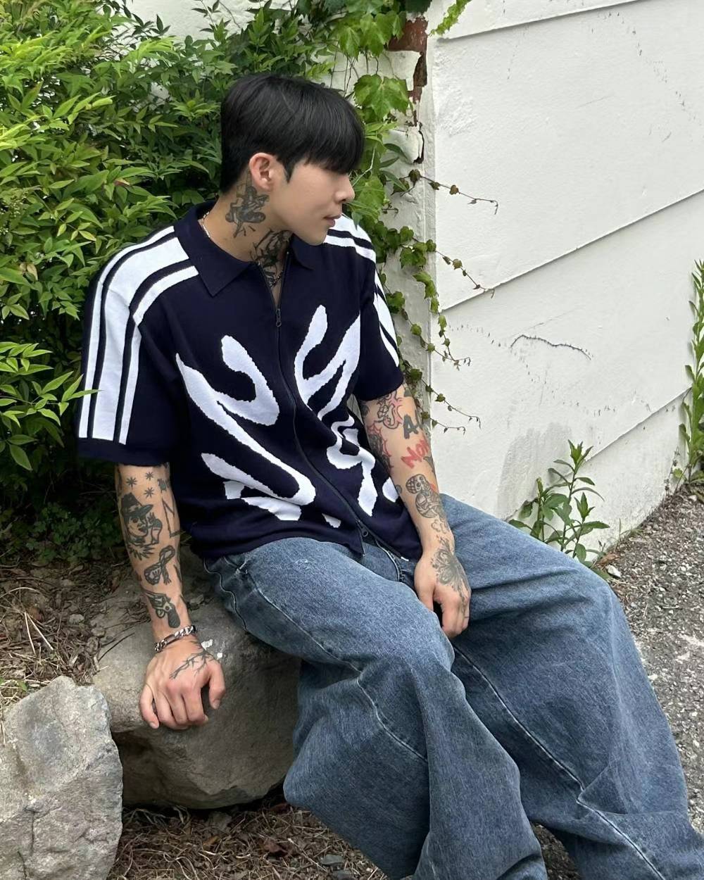 博新線仔