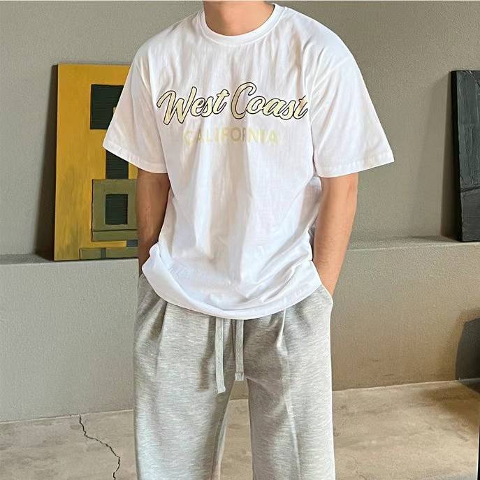 west coast tee