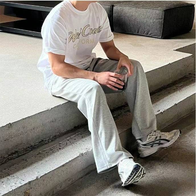 west coast tee