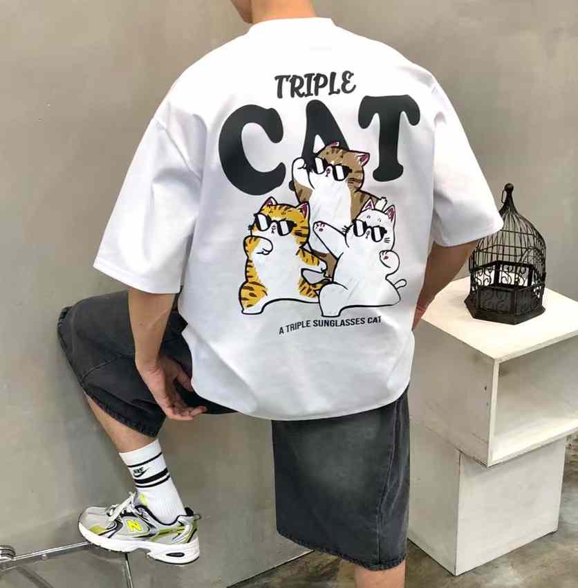 triple cat